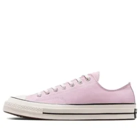 Chuck 70 Stardust Low „Pink”