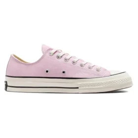 Chuck 70 Stardust Low „Pink”
