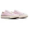 Chuck 70 Stardust Low „Pink”
