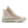 Chuck 70 Striped High „Terry Cloth”