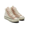 Chuck 70 Striped High „Terry Cloth”