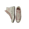 Chuck 70 Striped High „Terry Cloth”