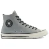 Chuck 70 Suede High „Ash Stone”