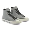 Chuck 70 Suede High „Ash Stone”