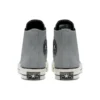 Chuck 70 Suede High „Ash Stone”