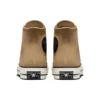 Chuck 70 Suede High „Sand Dune”