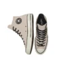 Chuck 70 Suede High „Silt Red”