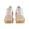 Chuck 70 Suede & Leather High Top „White”
