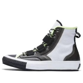 Chuck 70 Tech Hiker High „White Volt Glow”