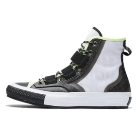 Chuck 70 Tech Hiker High „White Volt Glow”
