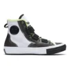 Chuck 70 Tech Hiker High „White Volt Glow”
