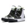 Chuck 70 Tech Hiker High „White Volt Glow”