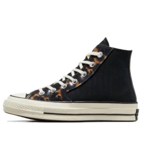Chuck 70 Tortoise „Negru”