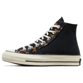 Chuck 70 Tortoise „Negru”