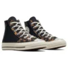 Chuck 70 Tortoise „Negru”