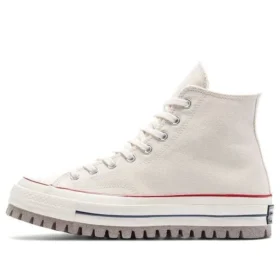 Chuck 70 Trek High „Parchment Vintage”