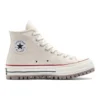 Chuck 70 Trek High „Parchment Vintage”