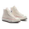 Chuck 70 Trek High „Parchment Vintage”