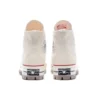 Chuck 70 Trek High „Parchment Vintage”
