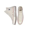Chuck 70 Trek High „Parchment Vintage”