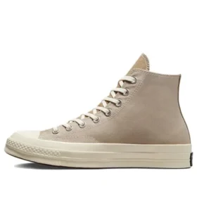 Chuck 70 Tri-Panel High „Beach Stone Oat Milk”