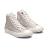 Chuck 70 Tri-Panel High „Color Block – Light Silver Pink Clay”