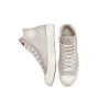 Chuck 70 Tri-Panel High „Color Block – Light Silver Pink Clay”