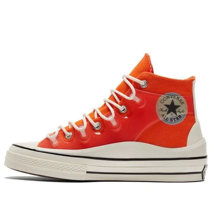 Chuck 70 Utility High „Hybrid Function – Bold Mandarin” Chuck 70 Utility High „Hybrid Function – Bold Mandarin”