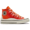 Chuck 70 Utility High „Hybrid Function – Bold Mandarin” Chuck 70 Utility High „Hybrid Function – Bold Mandarin”