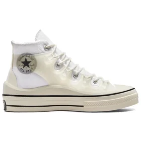 Chuck 70 Utility High „Hybrid Function – Egret”