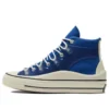 Chuck 70 Utility High „Hybrid Function – Game Royal”