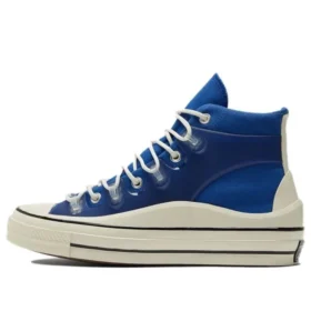 Chuck 70 Utility High „Hybrid Function – Game Royal”
