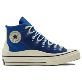 Chuck 70 Utility High „Hybrid Function – Game Royal”