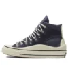 Chuck 70 Utility High „Hybrid Function – Steel”