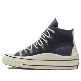 Chuck 70 Utility High „Hybrid Function – Steel”