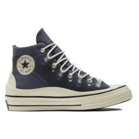 Chuck 70 Utility High „Hybrid Function – Steel”