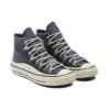 Chuck 70 Utility High „Hybrid Function – Steel”