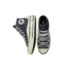 Chuck 70 Utility High „Hybrid Function – Steel”