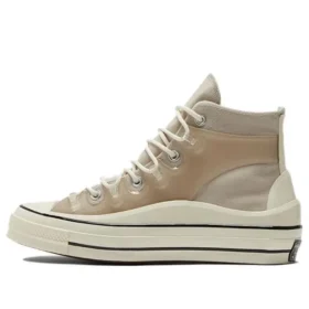 Chuck 70 Utility High „Hybrid Function – String”