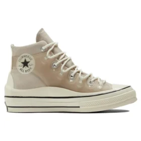 Chuck 70 Utility High „Hybrid Function – String”