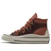 Chuck 70 Utility High „Mineral Clay”