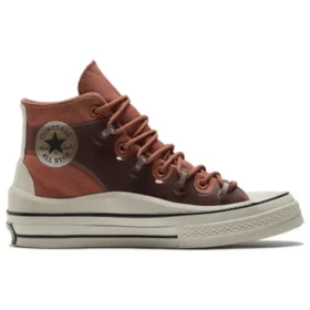 Chuck 70 Utility High „Mineral Clay”