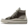 Chuck 70 Utility High „Slate Sage Light Bone”