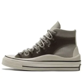 Chuck 70 Utility High „Slate Sage Light Bone”