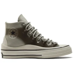 Chuck 70 Utility High „Slate Sage Light Bone”