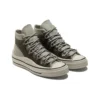 Chuck 70 Utility High „Slate Sage Light Bone”