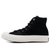 Chuck 70 Varsity High „Black Sherpa”
