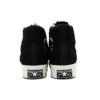 Chuck 70 Varsity High „Black Sherpa”