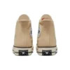 Chuck 70 Vintage Canvas „Brown White”
