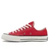 Chuck 70 Vintage Canvas „Enamel Red”